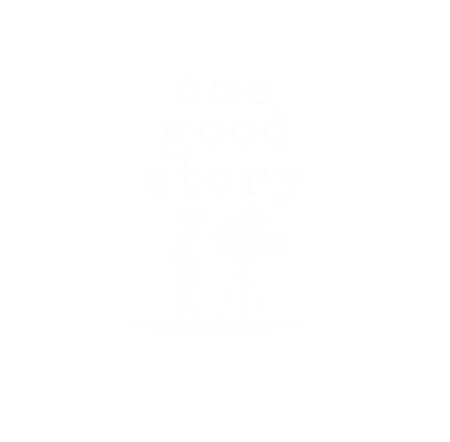 One Good Story Project