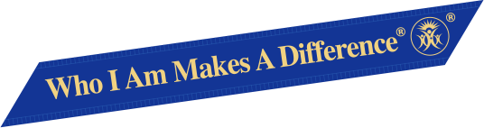 Blue Ribbons Worldwide logo