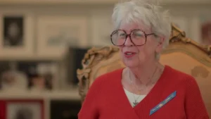 Helice “Grandma Sparky” Bridges