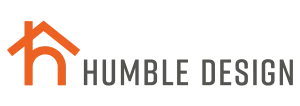 Humble Design logo