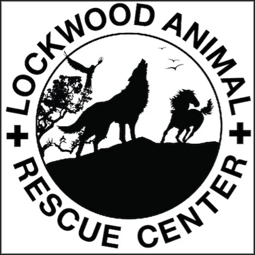 Lockwood Animal Rescue Center logo
