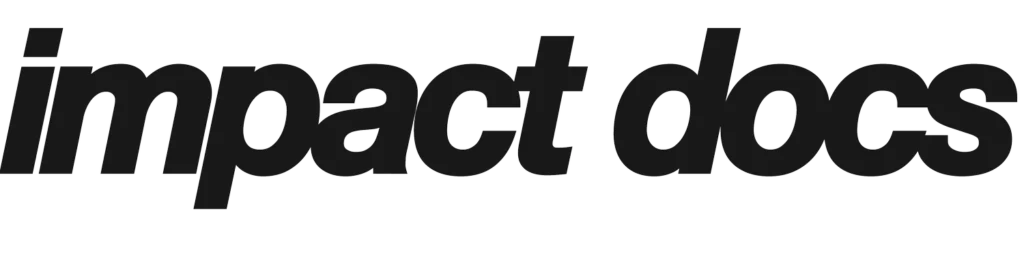 Impact Docs logo.