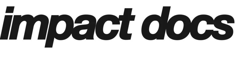 Impact Docs logo.