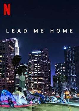 Lead Me Home film poster