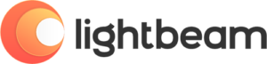 Lightbeam logo
