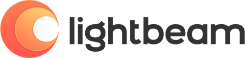 Lightbeam logo