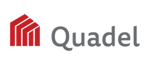 Quadel logo