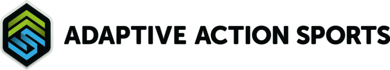 Adaptive Action Sports logo